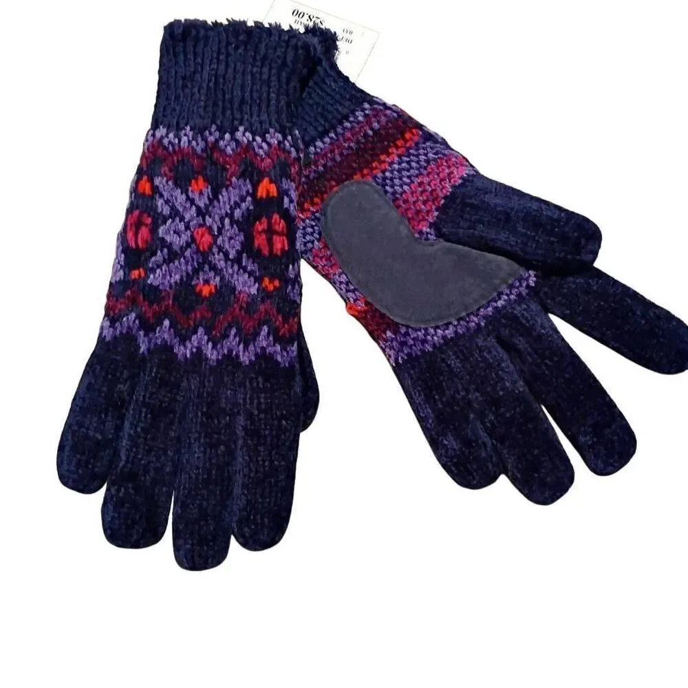 Totes Isotoner Winter Gloves Unisex 